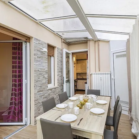 Modern With Patio In By Wonderful Italy *