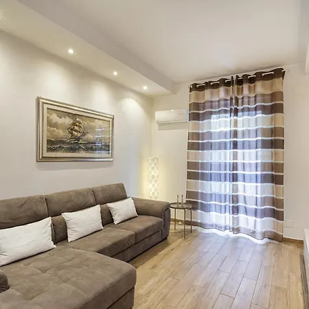 דירה Modern With Patio In By Wonderful Italy