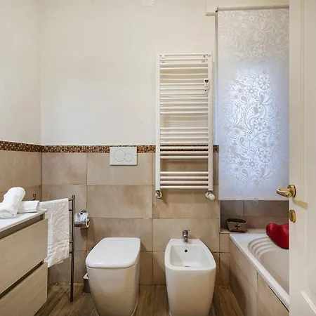 Modern With Patio In By Wonderful Italy Appartamento Rapallo