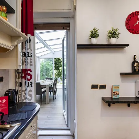 Modern With Patio In By Wonderful Italy * Rapallo