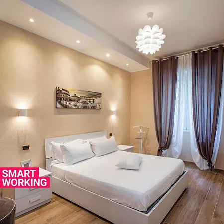 Modern With Patio In By Wonderful Italy Appartement