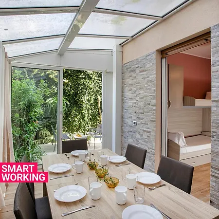 Modern With Patio In By Wonderful Italy Rapallo