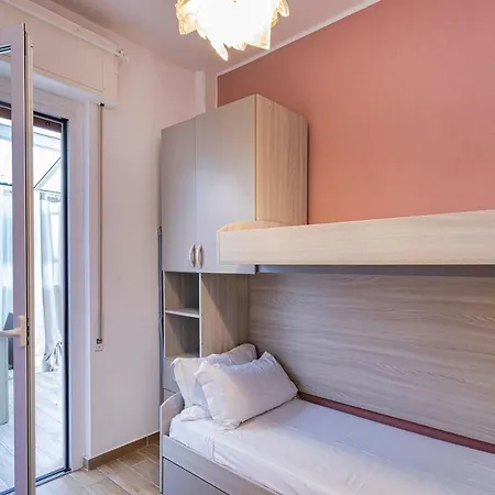 Modern With Patio In By Wonderful Italy * ראפאלו