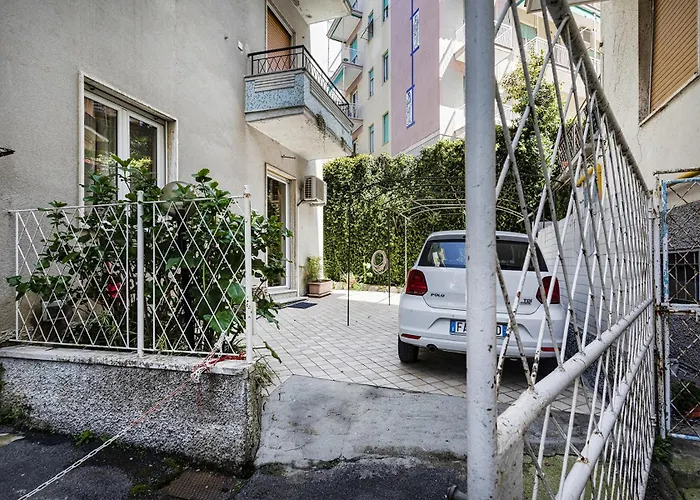 Modern With Patio In By Wonderful Italy Rapallo