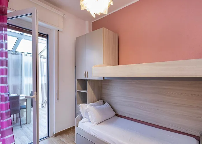 Modern With Patio In By Wonderful Italy * Rapallo